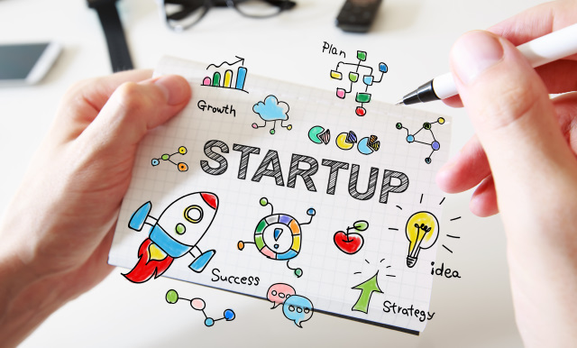 Startup CTO Services